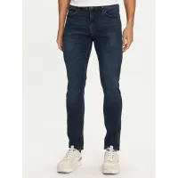 Zdjęcie Hugo Jeansy 50522149 Granatowy Slim Fit HUGO