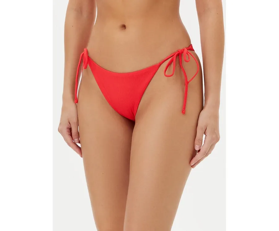 obrazek 1 Maaji Dół od bikini Sunning PT3639SCC009 Czerwony