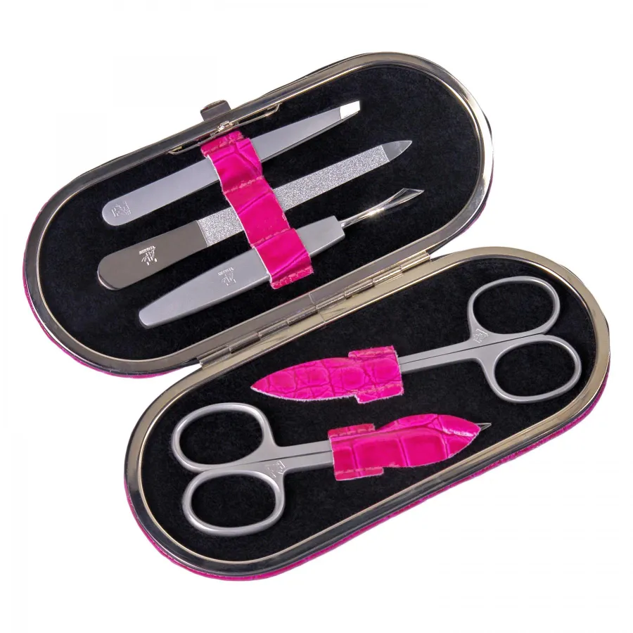 obrazek 2 Komplet akcesorii do manicure od niemieckiego producenta