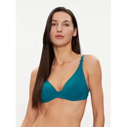 Zdjęcie Chantelle Góra od bikini Celestial C12T10 Zielony