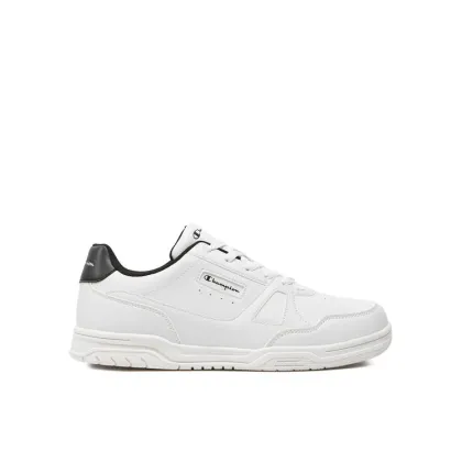Zdjęcie Champion Sneakersy Tennis Clay 86 Low Cut Shoe S22234-CHA-WW010 Biały