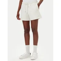 Zdjęcie Puma Szorty sportowe Stewie Limitless 630525 Écru Relaxed Fit