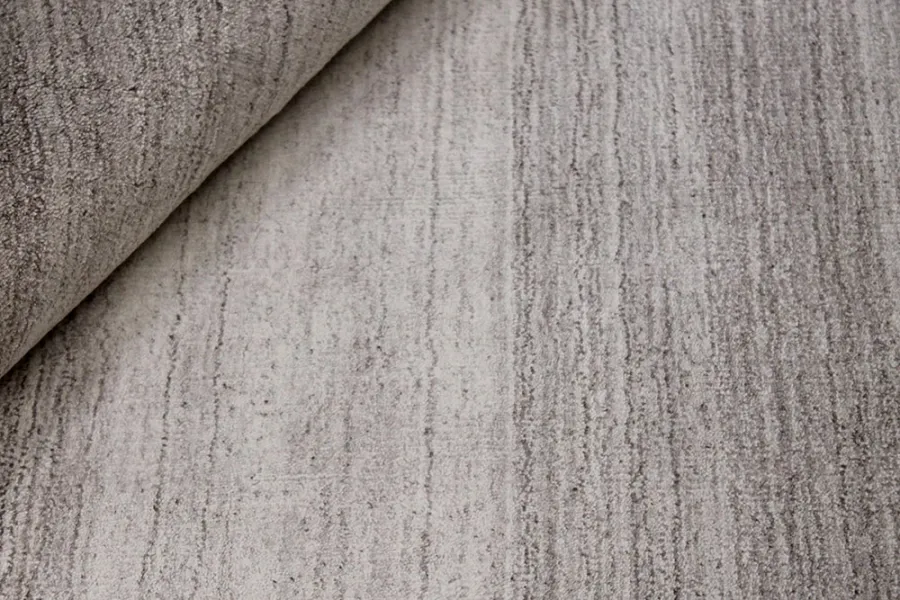picture 2 Designer gray shaded rug - ARC DE SANT BROWN 7003
