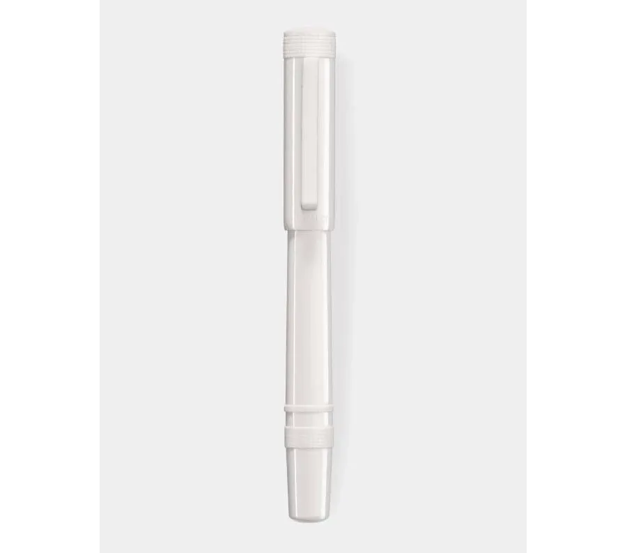 obrazek 2 Pióro kulkowe Tibaldi Perfecta Powder White