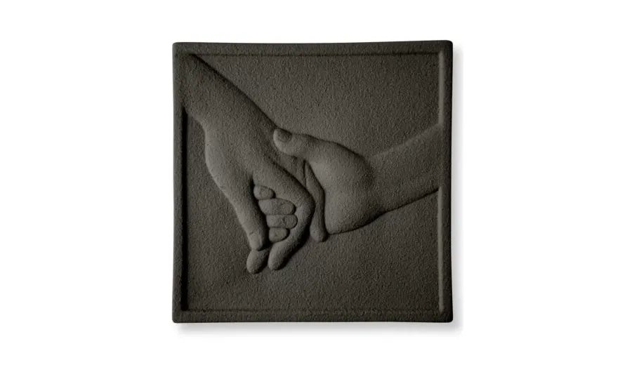 obrazek 6 Panel ścienny Together z ceramiki