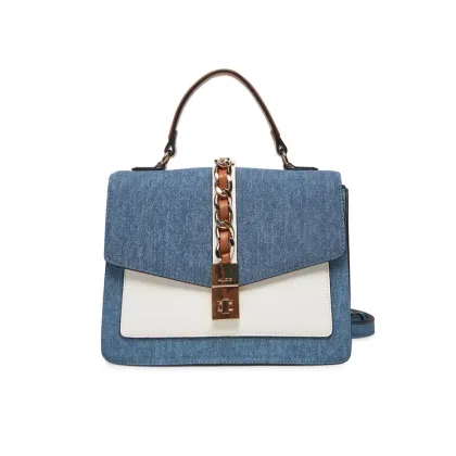 Zdjęcie Aldo Torebka Callidora 13931104 Niebieski