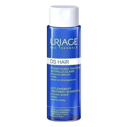 Zdjęcie Uriage Ds Szampon przeciwłupieżowy 200 ml