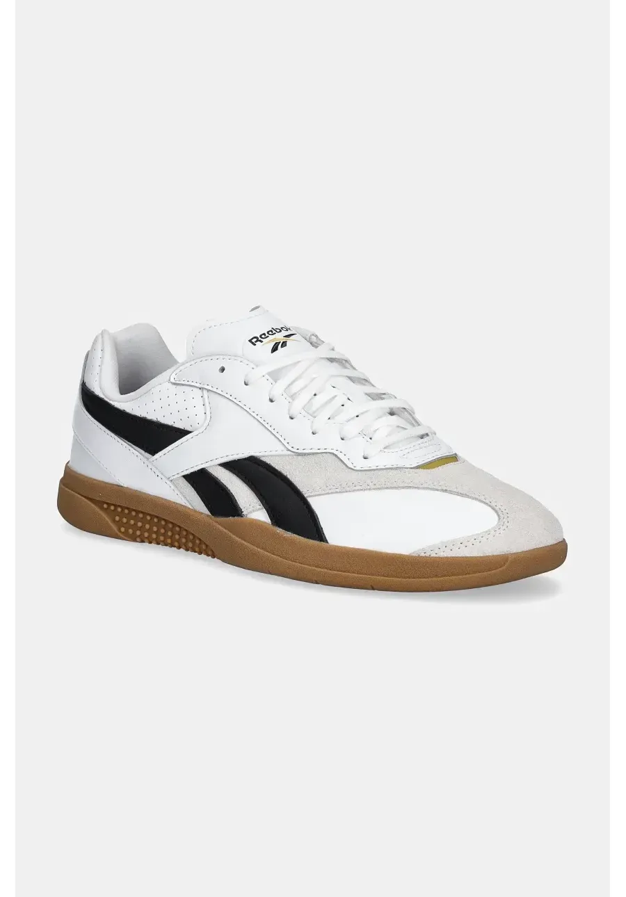 obrazek 1 Reebok Classic sneakersy Hammer Street kolor biały 100208323