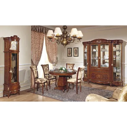 Zdjęcie Wyjątkowy stół do jadalni - F.LLI PISTOLESI