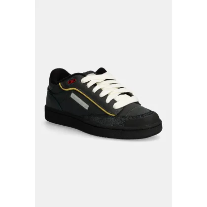 Zdjęcie Reebok Classic sneakersy Club C Bulc kolor szary 100201146