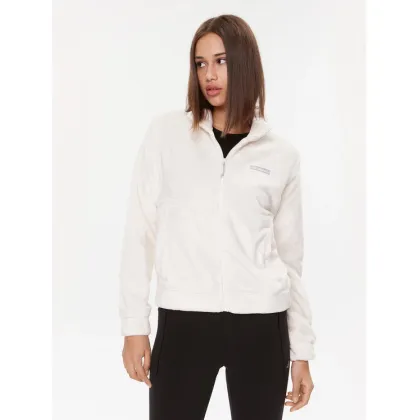 Zdjęcie Columbia Polar Fireside™ FZ Jacket Biały Regular Fit