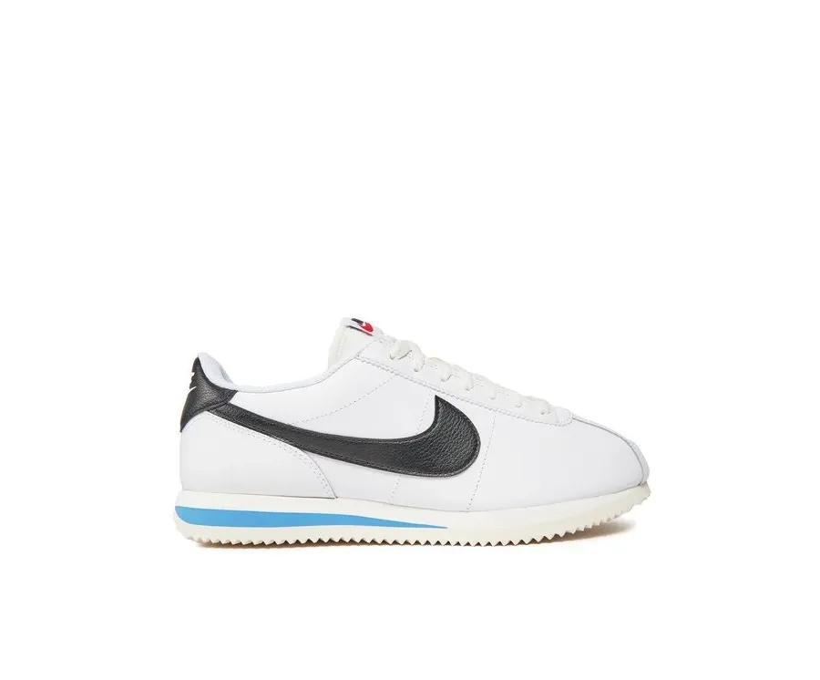 obrazek 1 Nike Sneakersy Cortez DM4044 100 Biały