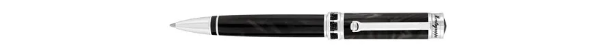 obrazek 3 Długopis New Espressione Smoked BLACK Montegrappa
