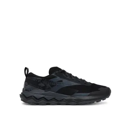 Zdjęcie Mizuno Buty do biegania Wave Ibuki 5 Gtx J1GJ2559 Czarny