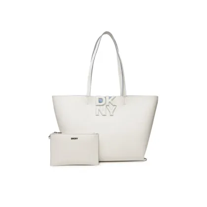 Zdjęcie DKNY Torebka R51AAJ38 Szary