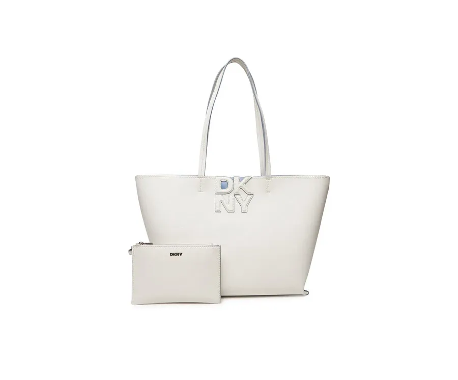 obrazek 1 DKNY Torebka R51AAJ38 Szary