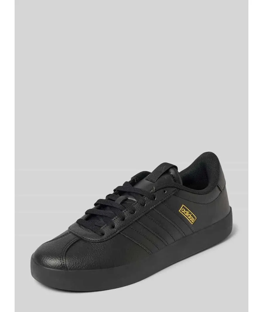 obrazek 1 Sneakersy z nadrukiem z logo