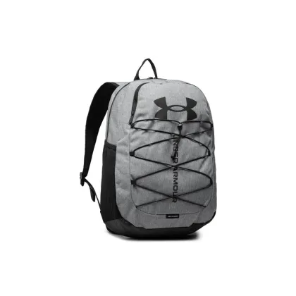 Zdjęcie Under Armour Plecak Hustle Sport 1364181012 Szary