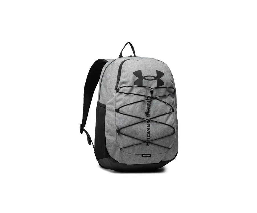 obrazek 1 Under Armour Plecak Hustle Sport 1364181012 Szary