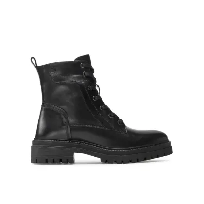 Zdjęcie Geox Trapery D Iridea C D16HRC 00043 C9999 Czarny