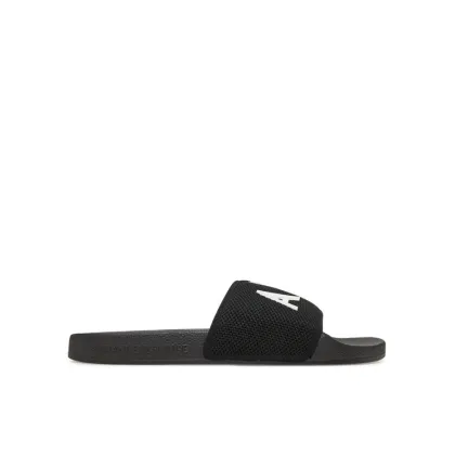 Zdjęcie Armani Exchange Klapki XUP001 XV820 S277 Czarny
