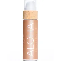 Zdjęcie Cocosolis Aloha Suntan & Body oil