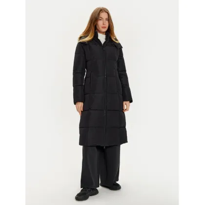 Zdjęcie EA7 Emporio Armani Kurtka zimowa 6DTL01 TN8AZ 1200 Czarny Regular Fit