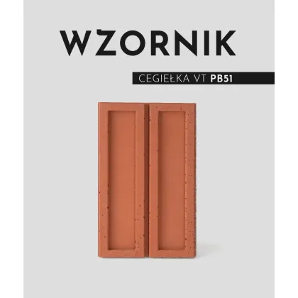 Zdjęcie Wzornik VT - (PB51) - próbnik panelu z betonu architektonicznego