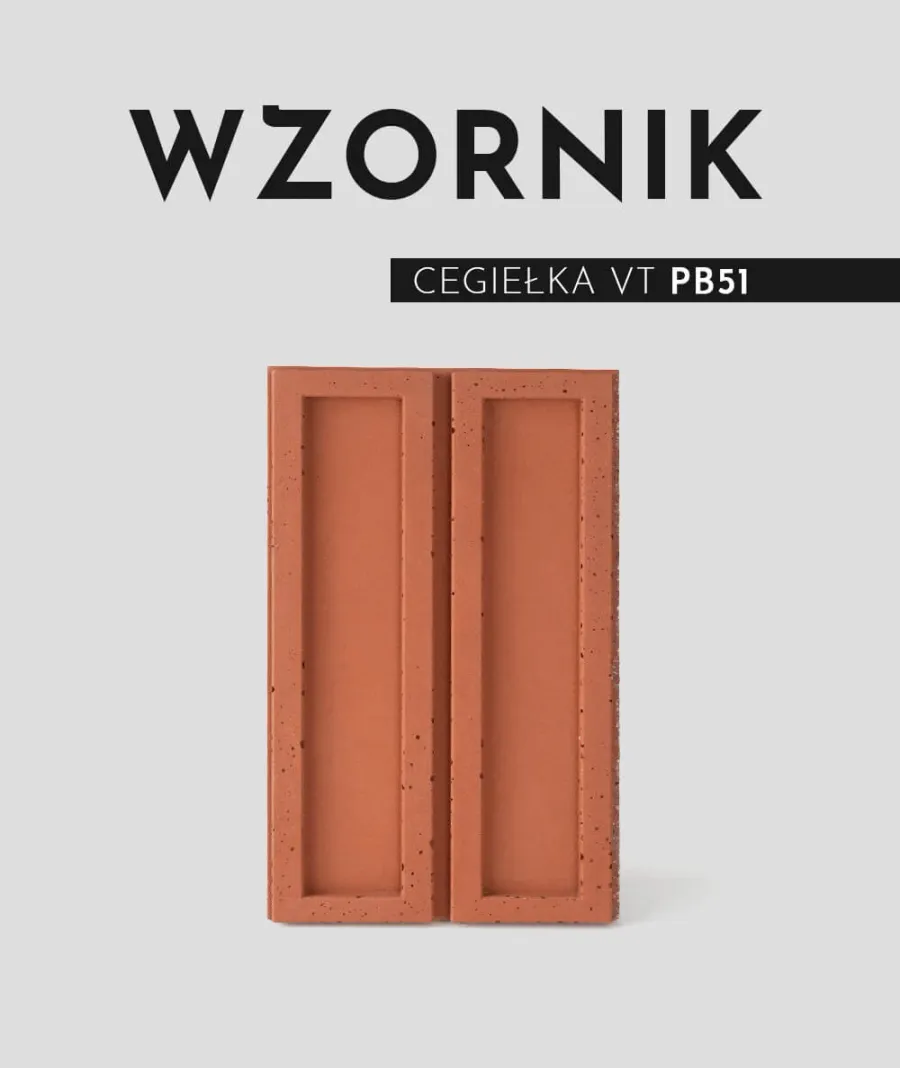 obrazek 1 Wzornik VT - (PB51) - próbnik panelu z betonu architektonicznego