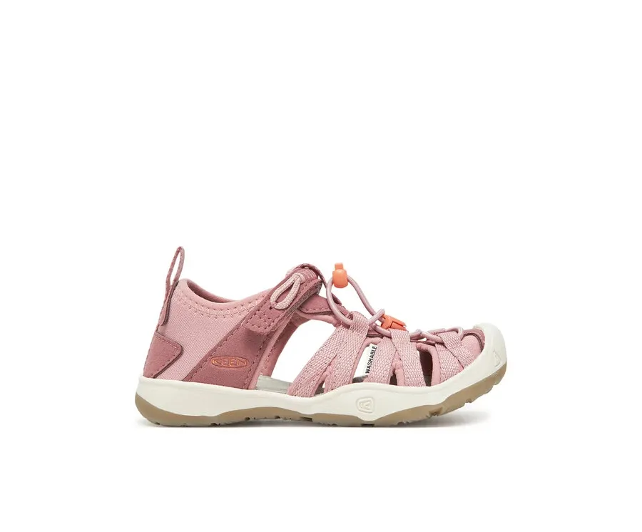 obrazek 1 Keen Sandały Moxie Sandal 1028832 Różowy