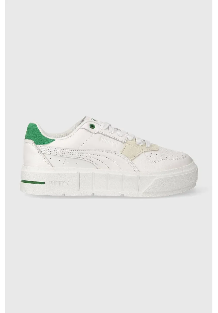 obrazek 1 Puma sneakersy PUMA Cali Court Match Wns kolor biały