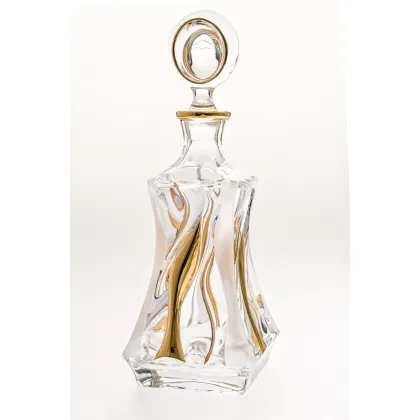 Zdjęcie Solidna karafka Bamboo - 800 ml