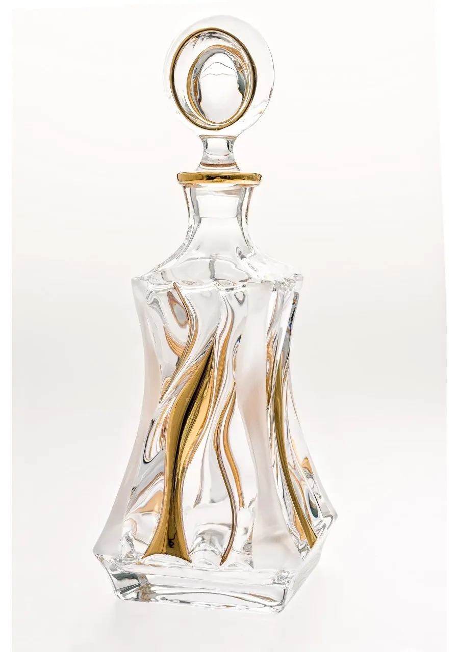 obrazek 1 Solidna karafka Bamboo - 800 ml