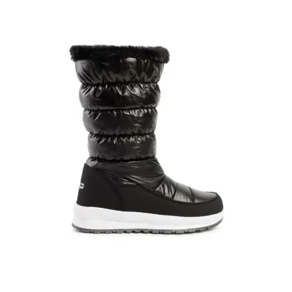 Zdjęcie CMP Śniegowce Holse Wmn Snow Boot Wp 39Q4996 Czarny