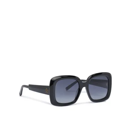 Zdjęcie Tommy Hilfiger Okulary przeciwsłoneczne 2208/S 207967 Czarny