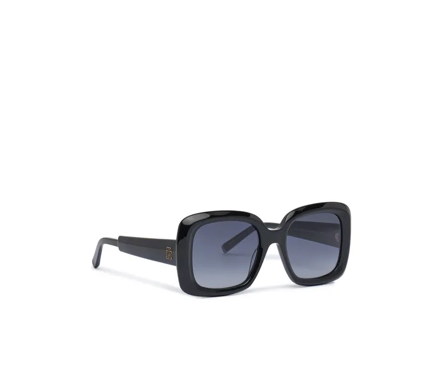 obrazek 1 Tommy Hilfiger Okulary przeciwsłoneczne 2208/S 207967 Czarny