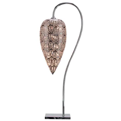 Zdjęcie Designerska lampa stojąca marki VG