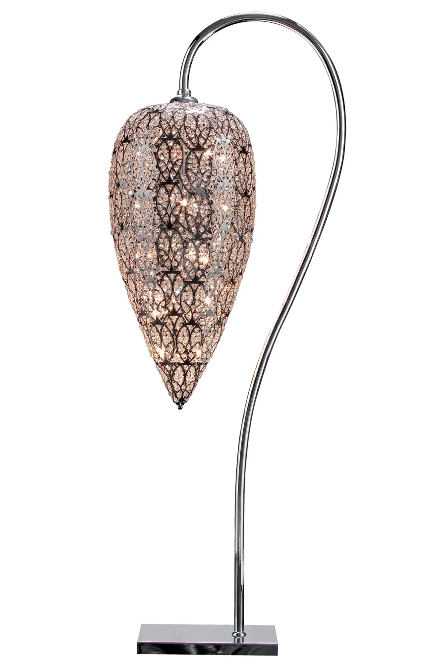obrazek 1 Designerska lampa stojąca marki VG