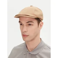 Zdjęcie Barbour Kaszkiet Fawdon Bakerboy MHA0890BE31 Brązowy