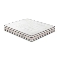 Zdjęcie Cudowny materac idealny dla każdego Suite Sostenuto Silk - Bedding Italia