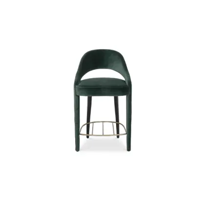 Picture Original Portuguese counter stool