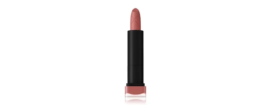 obrazek 1 Max Factor Colour Elixir Velvet Matte Szminka 4 g Nr. 55. Desert
