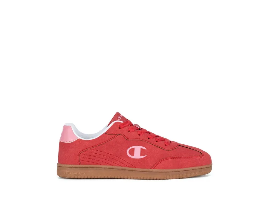 obrazek 1 Champion Sneakersy PRESTIGE MS S11736-RS001 Czerwony