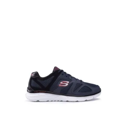 Zdjęcie Skechers Sneakersy Flash Point 58350/NVBK Granatowy