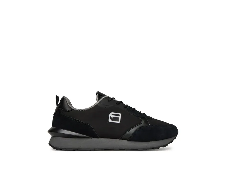 obrazek 1 G-Star Raw Sneakersy KMS4011-1 Czarny