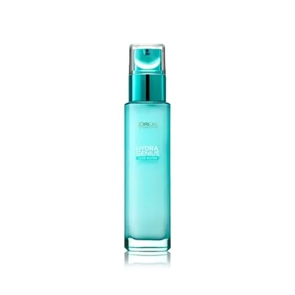 Zdjęcie L'Oréal Paris Hydra Genius Aloe Water- Sensitive Skin Fluid do twarzy 70 ml