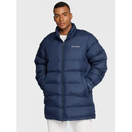 Zdjęcie Columbia Kurtka zimowa Pike Lake 2008403 Granatowy Regular Fit