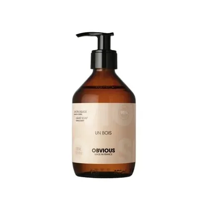 Zdjęcie OBVIOUS UN BOIS LIQUID SOAP HAND & BODY Żel do rąk 300 ml