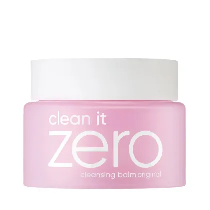 Zdjęcie Banila Co. Clean It Zero Balsam oczyszczający, 25 ml 25 ml