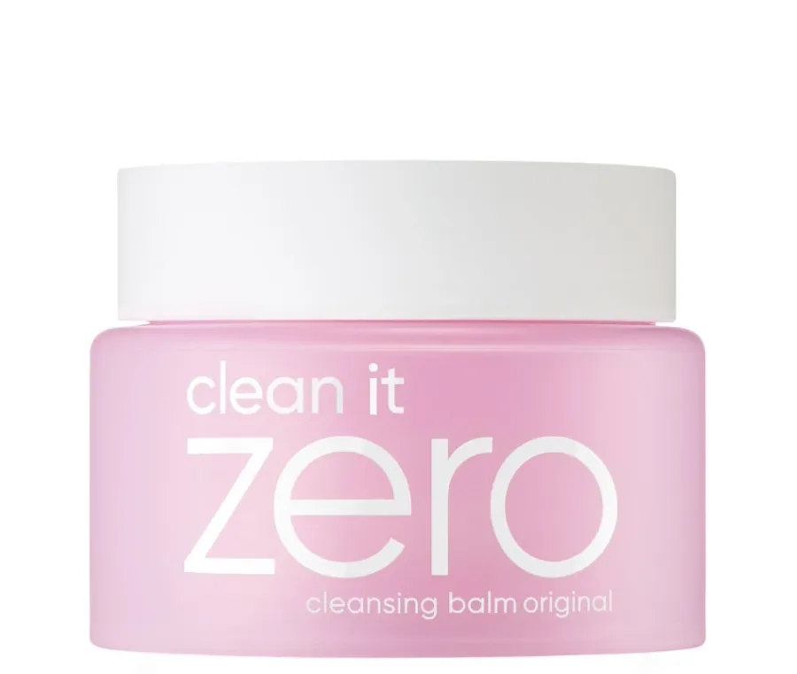 obrazek 1 Banila Co. Clean It Zero Balsam oczyszczający, 25 ml 25 ml